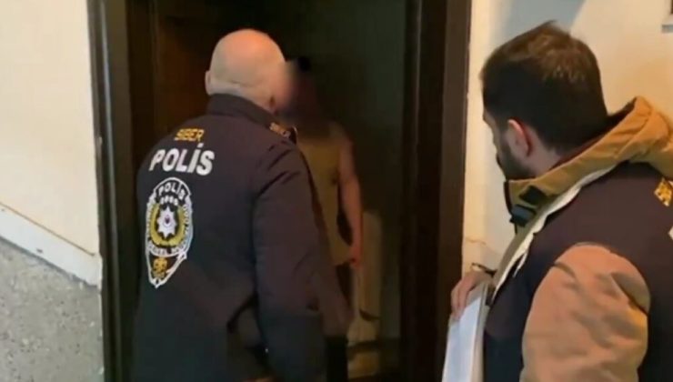 İçişleri Bakanlığı’ndan Siber Dolandırıcılık Ve Çocuk Müstehcenliği Operasyonu