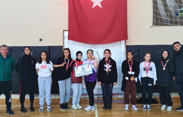 KORGAN BAŞARILARINA DEVAM EDİYOR