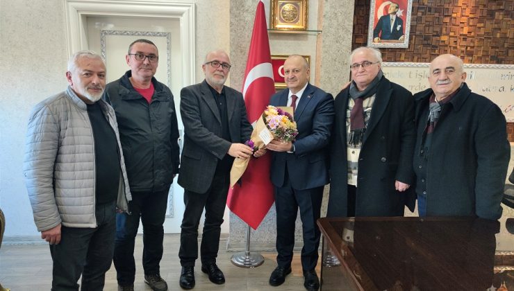 MAHALLE SAKİNLERİNDEN TAVLI’YA TEŞEKKÜR