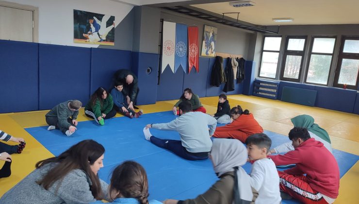 MUTLU ÇARŞAMBA PROJESİ