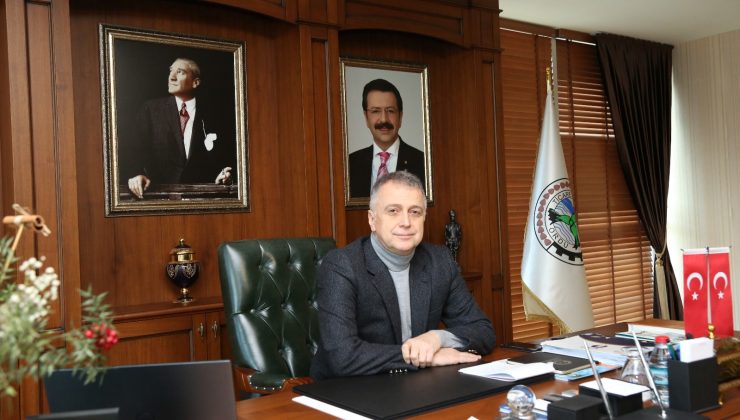 KARLIBEL “İŞ YERİ KİRALARI İŞ DÜNYASINI VE ESNAFI ZOR DURUMDA BIRAKIYOR”