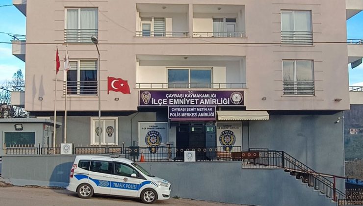KASTEN YARALAMA SUÇUNDAN 5 YIL CEZASI BULUNAN ŞAHIS YAKALANDI