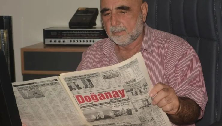 CANDAN GEÇTİLER CANDAN