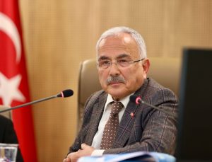 Başkan GÜLER Müjde verdi.