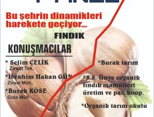 Gazetemiz Doğanay Bir İlke Daha İmza Atıyor..