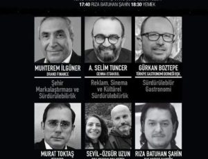 Şehrin Dinamikleri Harekete Geçiyor.