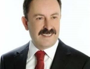 İyi Parti Ankara İl Başkanı Dr.Yener YILDIRIM Görevinden Alındı.