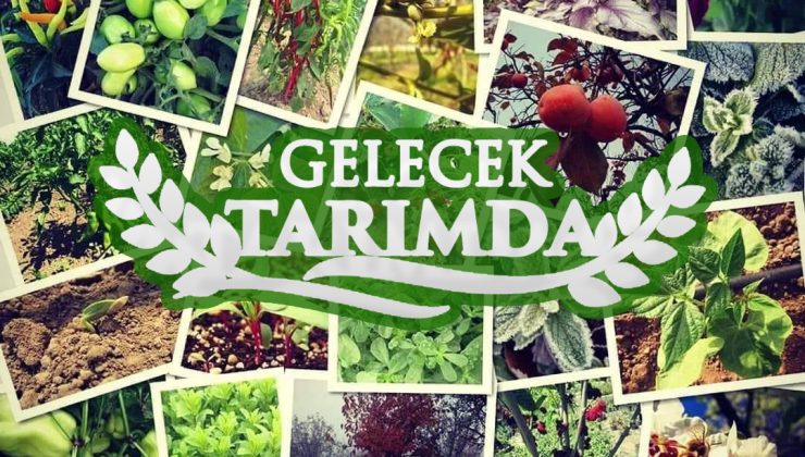 ​Kırsal Kalkınma Yatırım Destekleri açıldı.