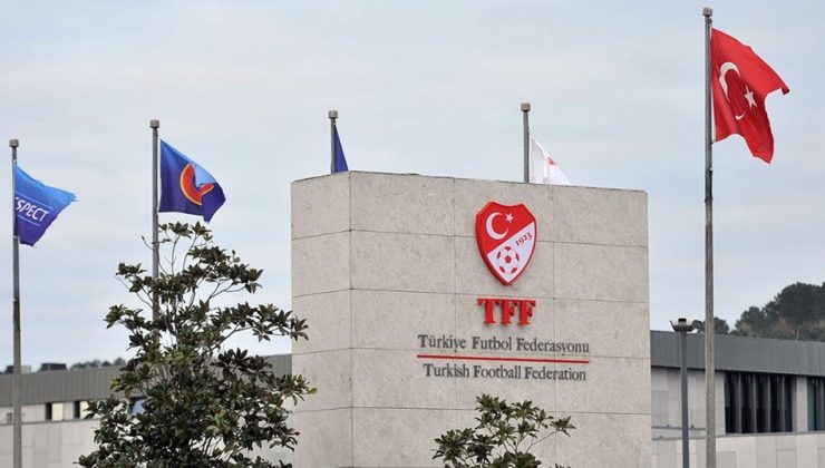 TFF Süper  Kupa Kararını Verdi. Fenerbahçe’nin Erteleme Talebi Kabul Edilmedi