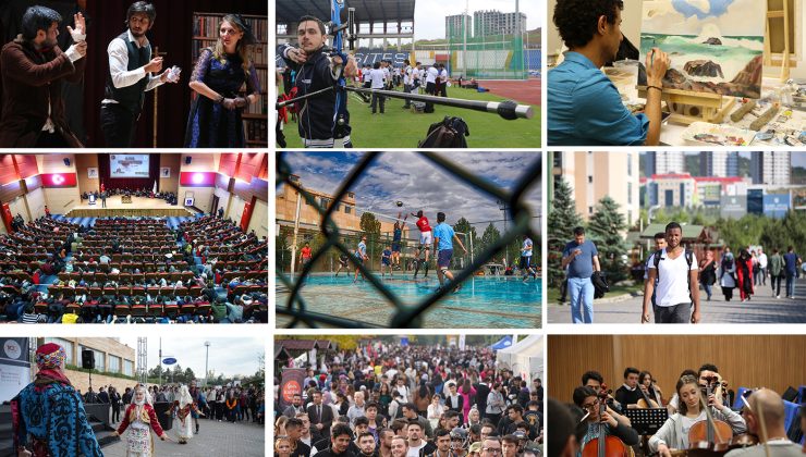 Fark Yaratanlar : Sosyalfest Festivali