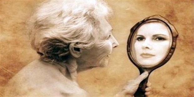 İyi Yaşlanmak Elimizde