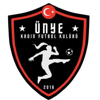 Ünye Kadın FK -Bornova Hitapspor Karşılaşması Golsüz Bitti
