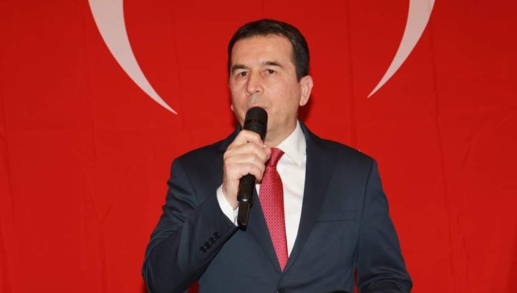 Kaymakam Ayhan Işık ve Hüseyin Tavlı Gaziler ve Şehit Aileleriyle Birlikte Oldular