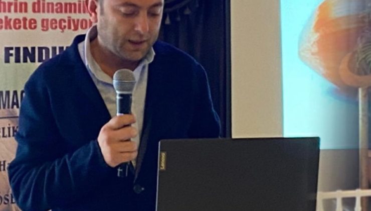 Selim Çelik; Bende Doğanay Gazetesindeyim