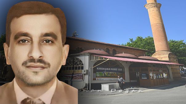 Diyanet Personelimize Neler Oluyor ? /Emekli İmam Faruk ATEŞ