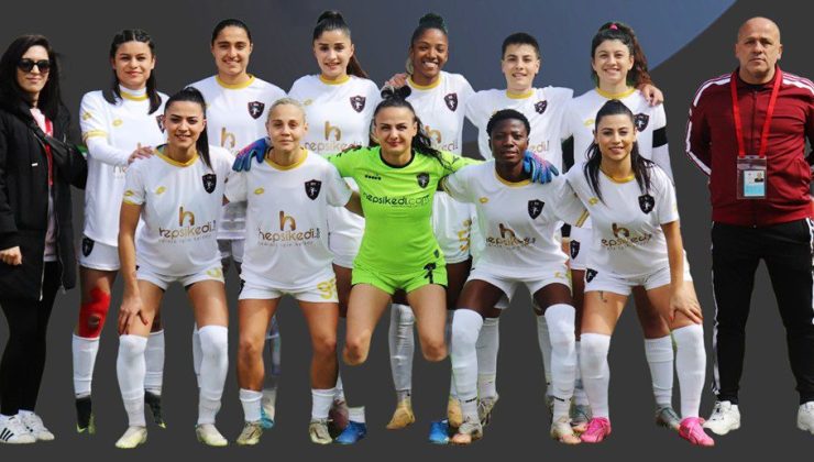 Ünye Birinciliğe Talip