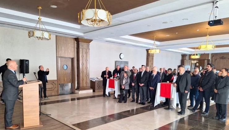 “Marka Şehir Ünye” Çalıştayı yapıldı.