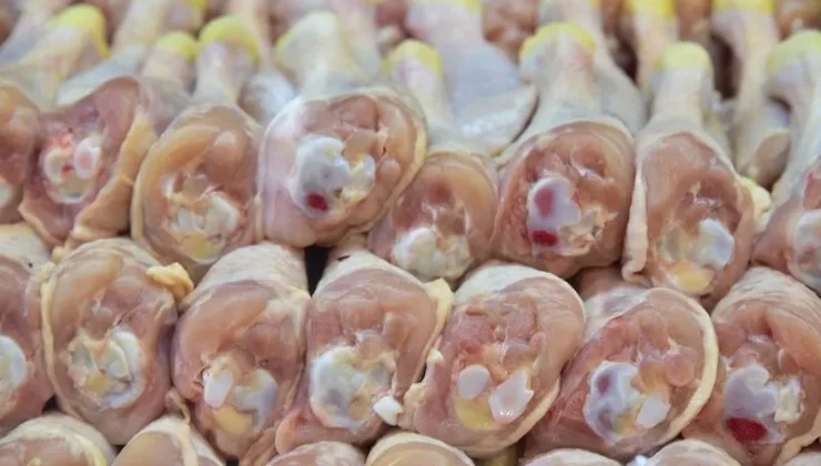 Fiyatları Düşürmek İçin Tavuğa İhracat Yasağı Geliyor