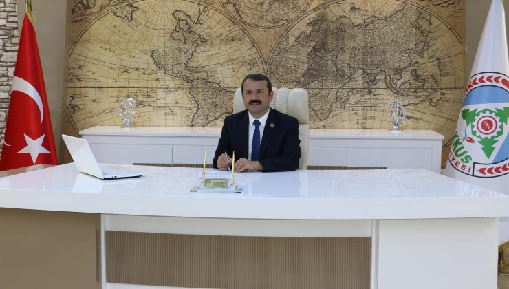 “Amacı Seçimlere Gölge Düşürmektir.”