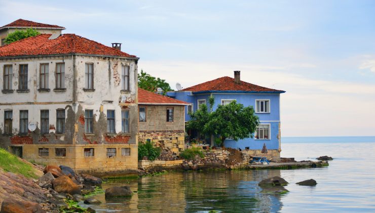 “Şehirlerin Kimliği Ve Tarihsel Doğal Dokuları Korumalı”