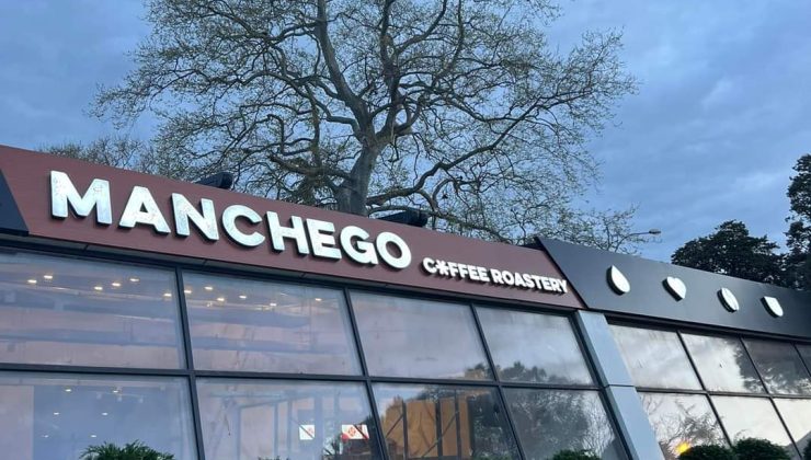 Manchego 4. Şubesini Ünye’de Açtı