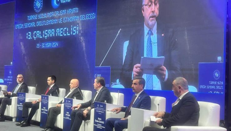 Özgür Özel-Erdoğan Görüşmesinin Tarihi ve Gündemi Belli Oldu