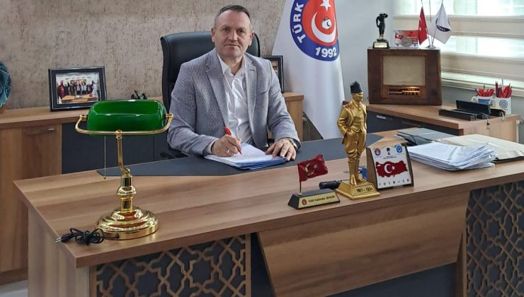 Türk Sağlık-Sen Ordu Şube Başkanı Zengin Kira Artışlarına Dikkat Çekti