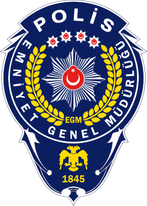 Türk Polis Teşkilatı 179. Yılını Kutluyor