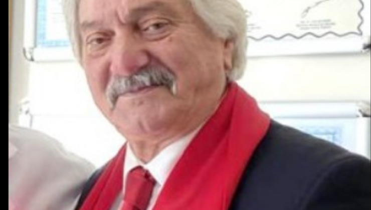 Ünye’ye Değer Katanları Yaşatmak Adına Bir Öneri; “Ahmet Erkan Birben”