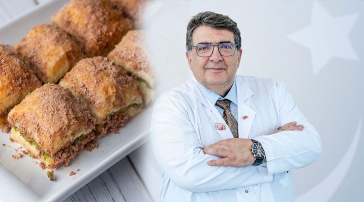 Bayramda Toksik Gıdalar Tüketmeyin