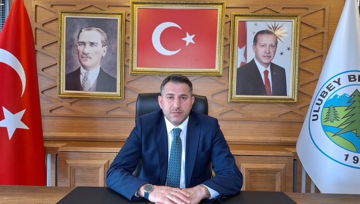 Enver Yılmaz’ın Memleketinde AK Partili Başkan Kazandı.