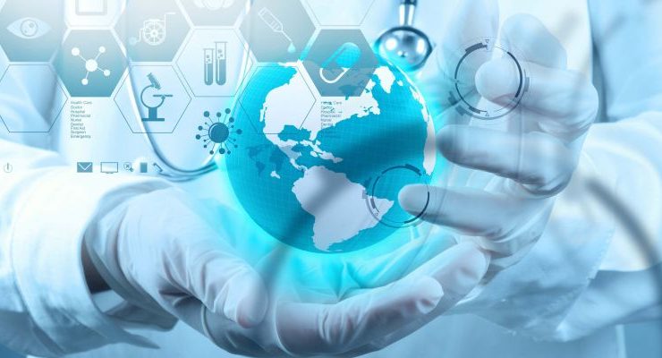 Ordu Umut Hastanesi İle Gürcistan Arasında Sağlık Turizmi Protokolü.