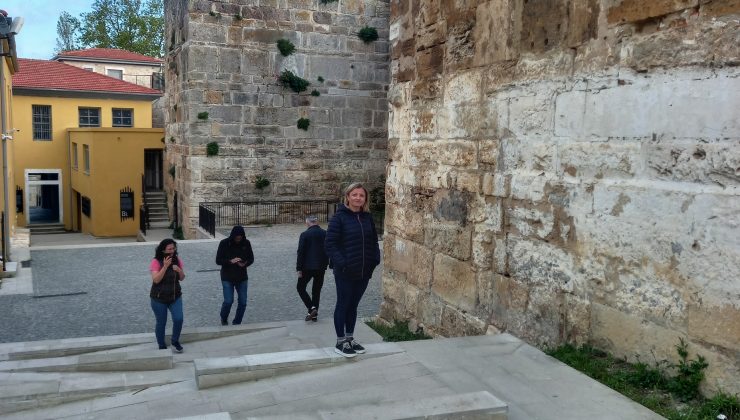 Günübirlik Gezi; SİNOP