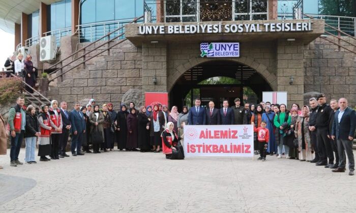 Koruyucu Anneler ve Engelli Anneler İçin Kahvaltı Programı Düzenlendi.