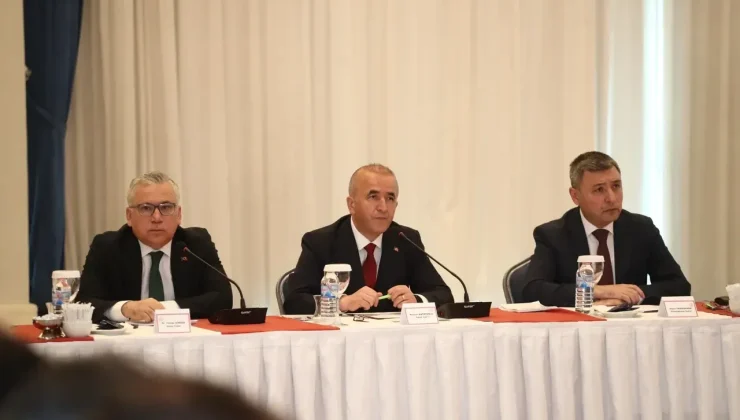 Kalkınmada Yeni Hedef : Bölgesel İşbirlikleri.