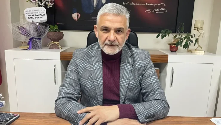 Fındık Rekoltesine İtiraz !
