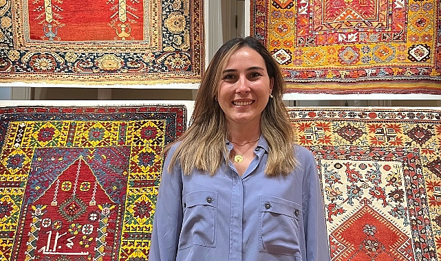 İstanbul, Uluslararası Doğu Halıları Konferansı’na (International Conference on Oriental Carpets – ICOC) Ev Sahipliği Yapıyor