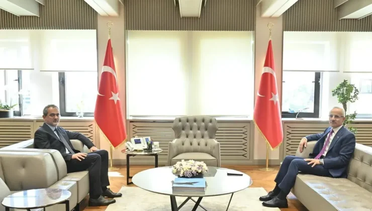 Ünye-Akkuş-Niksar Yolu’na Müjde!