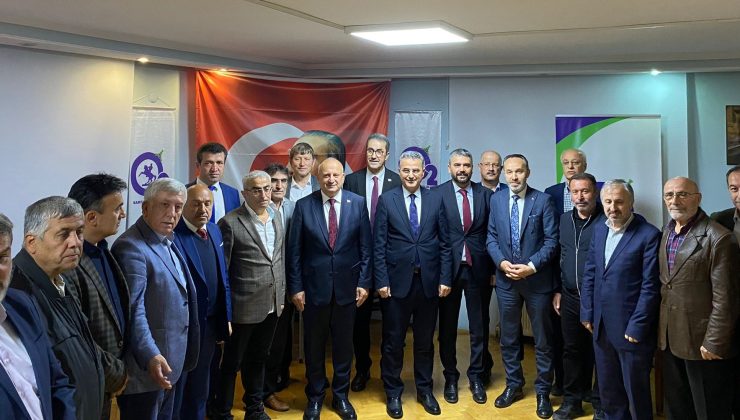 Ünye Tarihine Samsun’dan Işık Tutmak !