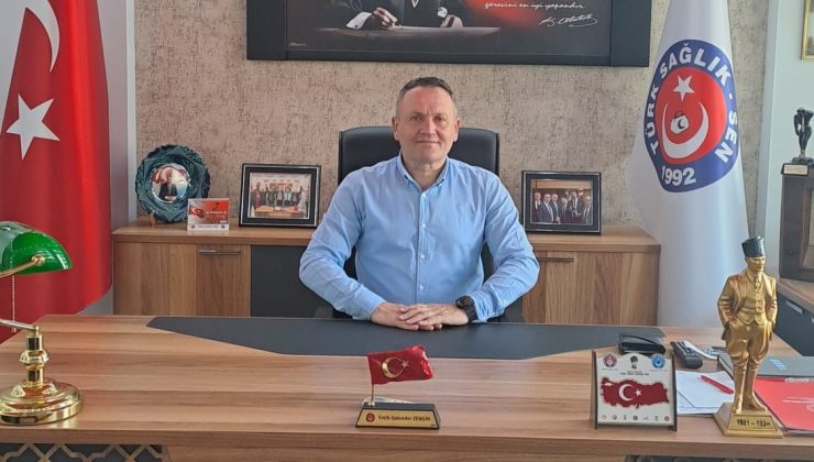 Memurun Beklentisi Karşılanmalıdır.
