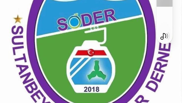 Sultanbeyli Ordulular Derneğinde Günay ŞAHİN Başkanlık Yola Devam Ediyor.