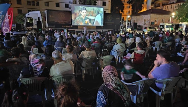 Ünye’de Yaz Akşamları Bir Başka !