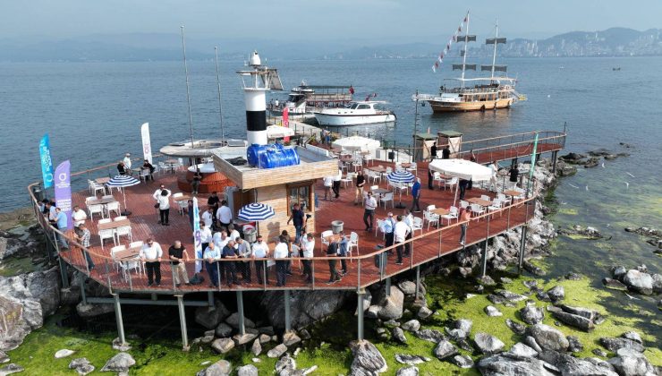 Fatsa Fener Adası Sizi Bekliyor