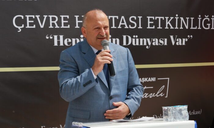 Ünye “Sıfır Atık’ta Bölgede Lider Konumda.”