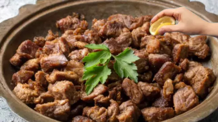 Kurban Bayramı’nı sağlıklı geçirmenin 5 yolu.