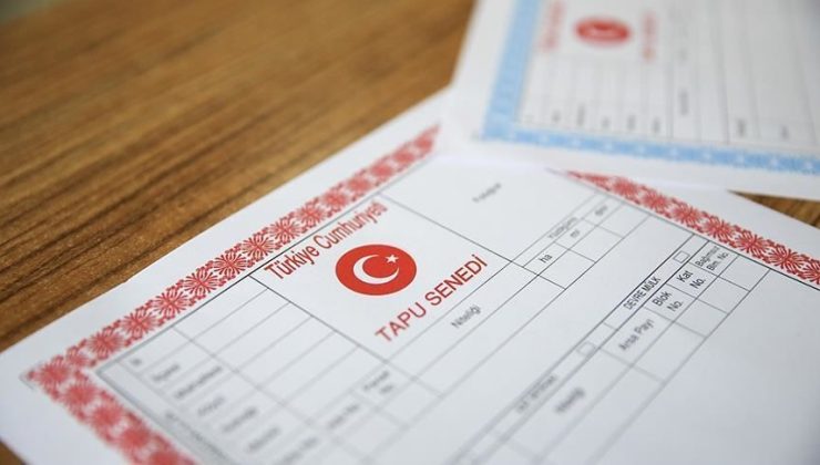81 İlde Mirasçılar Arasındaki Sistem Tamamen Değişti