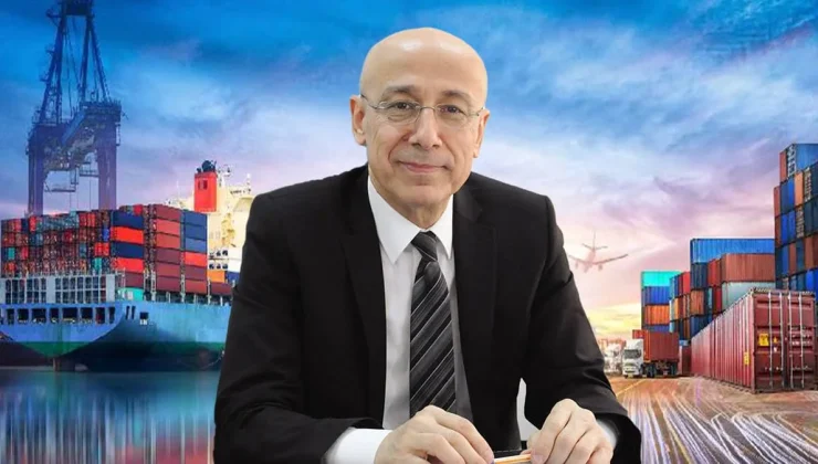 Dünya’da ve Türkiye’de Serbest Bölge / Edvar Mum