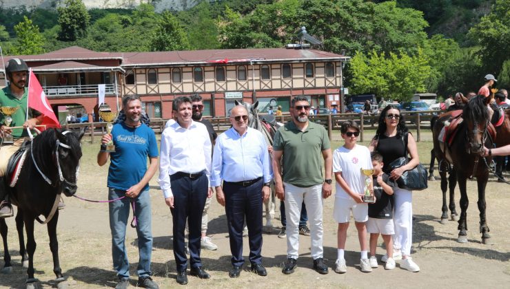 Festivalde “Türkiye’nin En İyi Akrobatları Ünye’ye Gelecek”