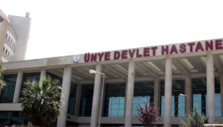 Vatandaştan Hastane ve Hastane  Yönetimine Eleştirel Bir Yaklaşım