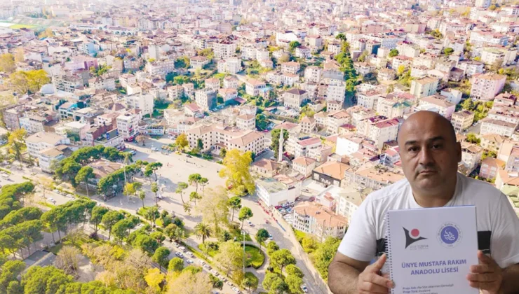 Mahallemizin Adı Nereden Geliyor?